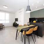 Junia Boutique Apartment