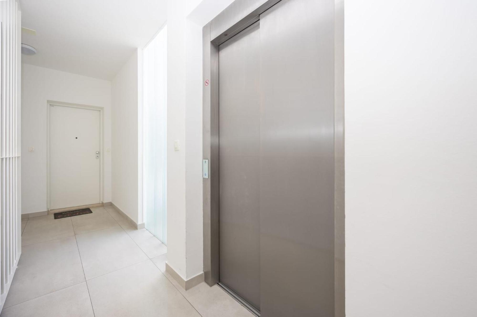 Apartman Junia Boutique Split