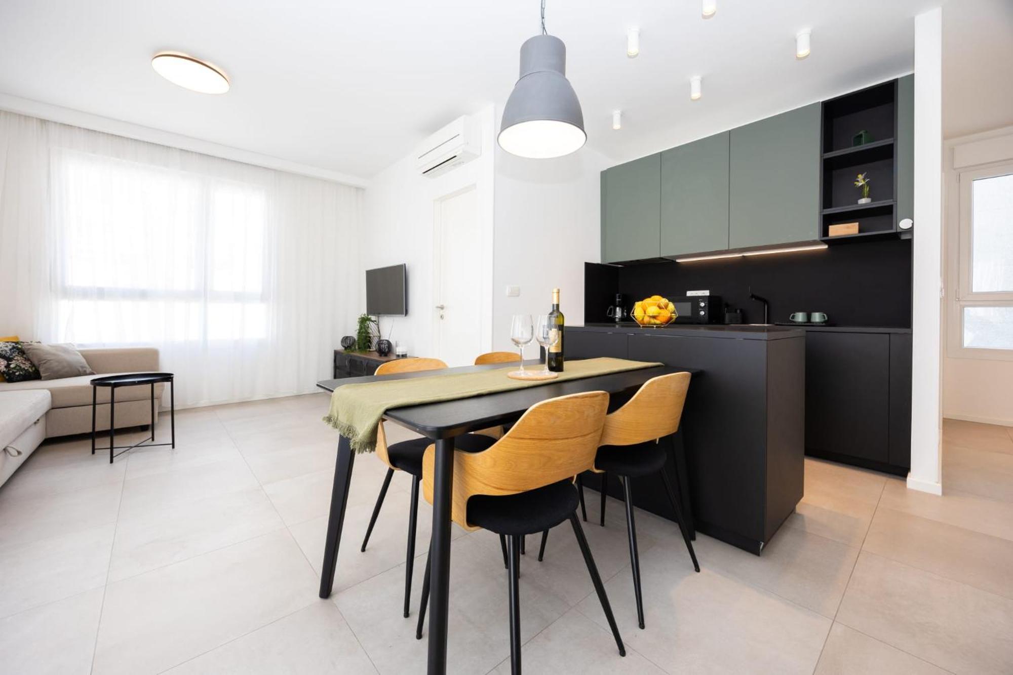 Junia Boutique Apartman