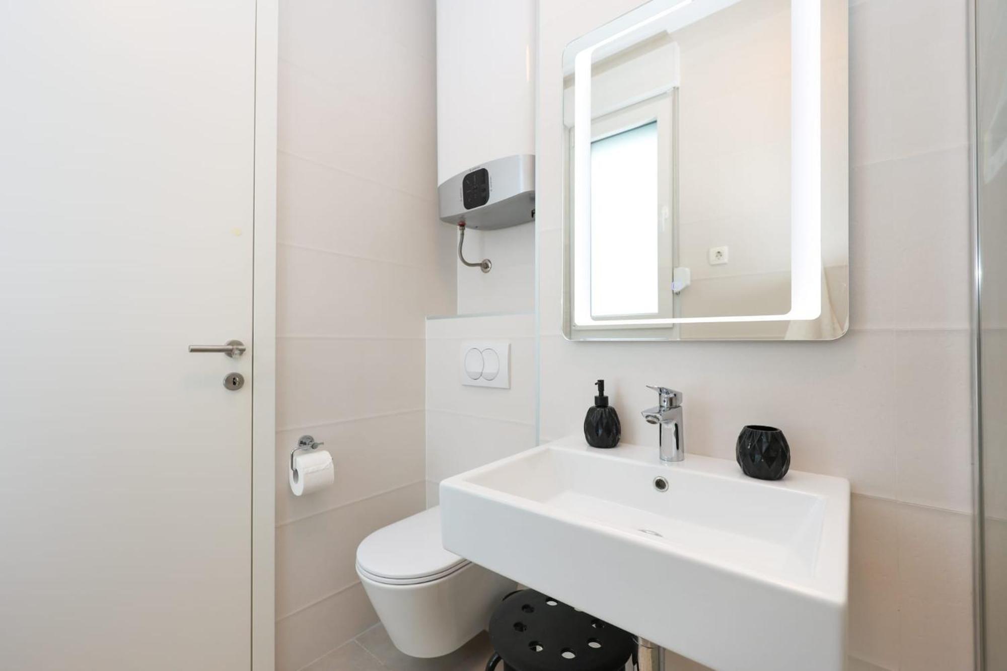 Apartman Junia Boutique