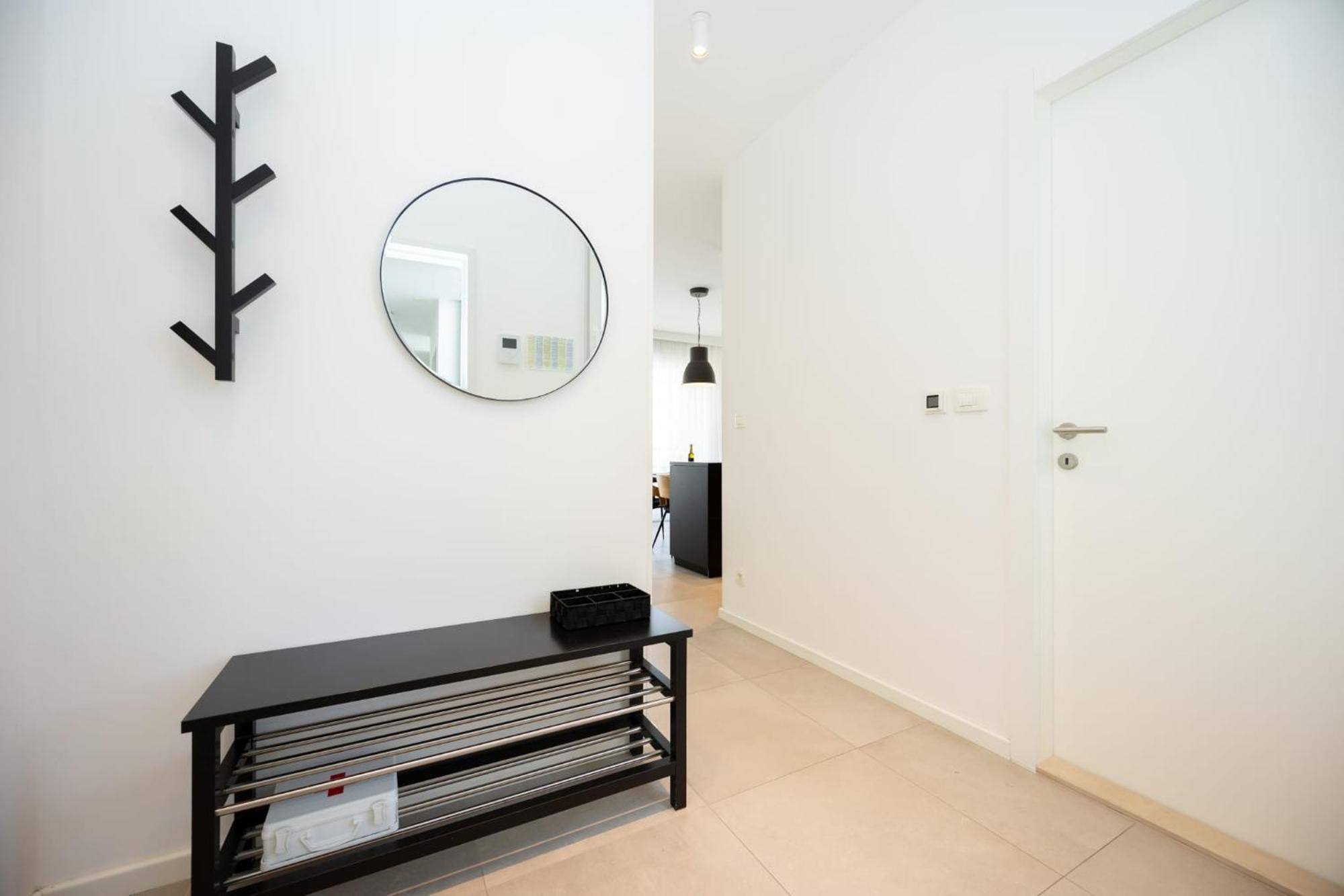 Junia Boutique Apartman *