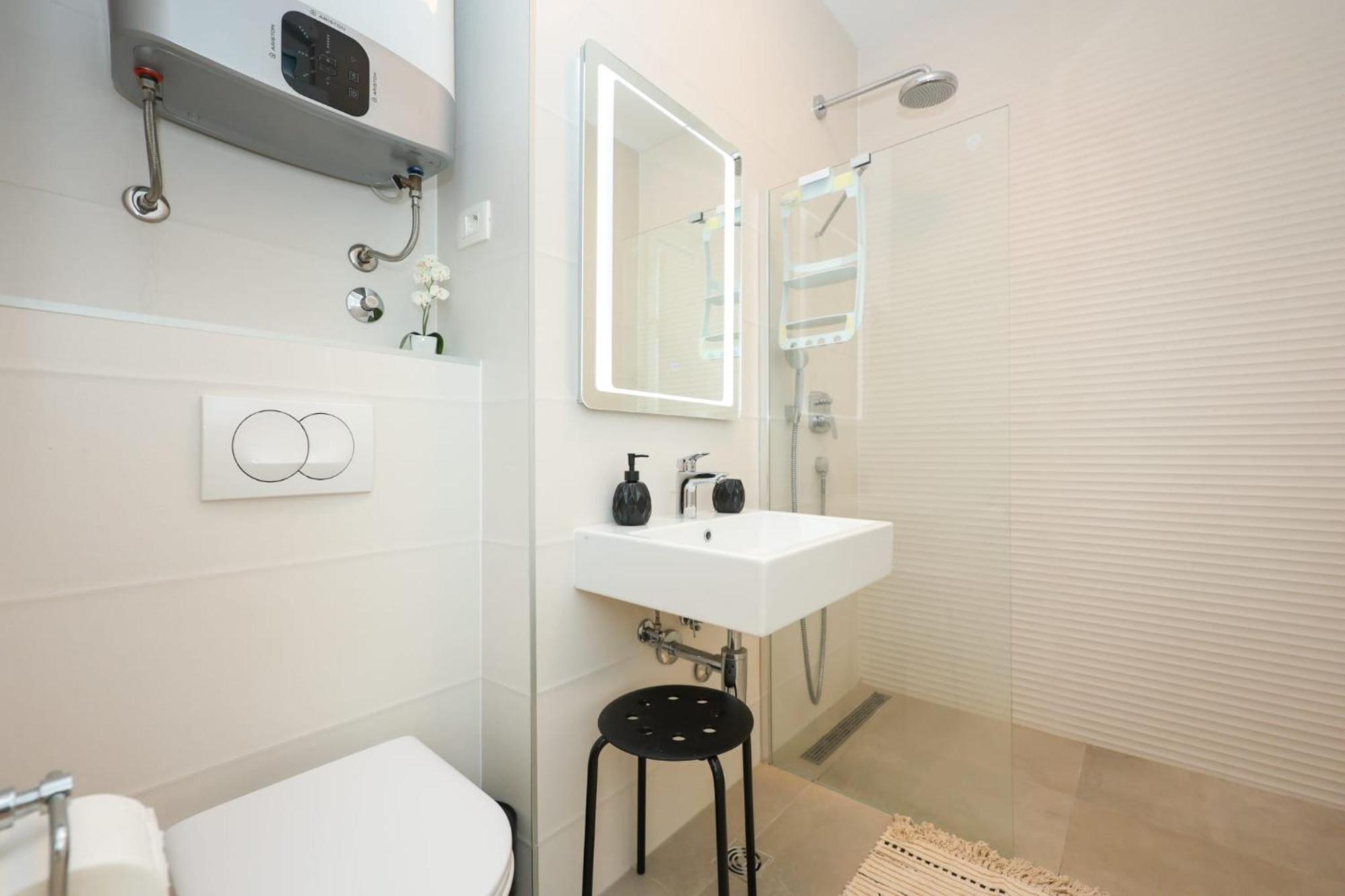 Apartman Junia Boutique *