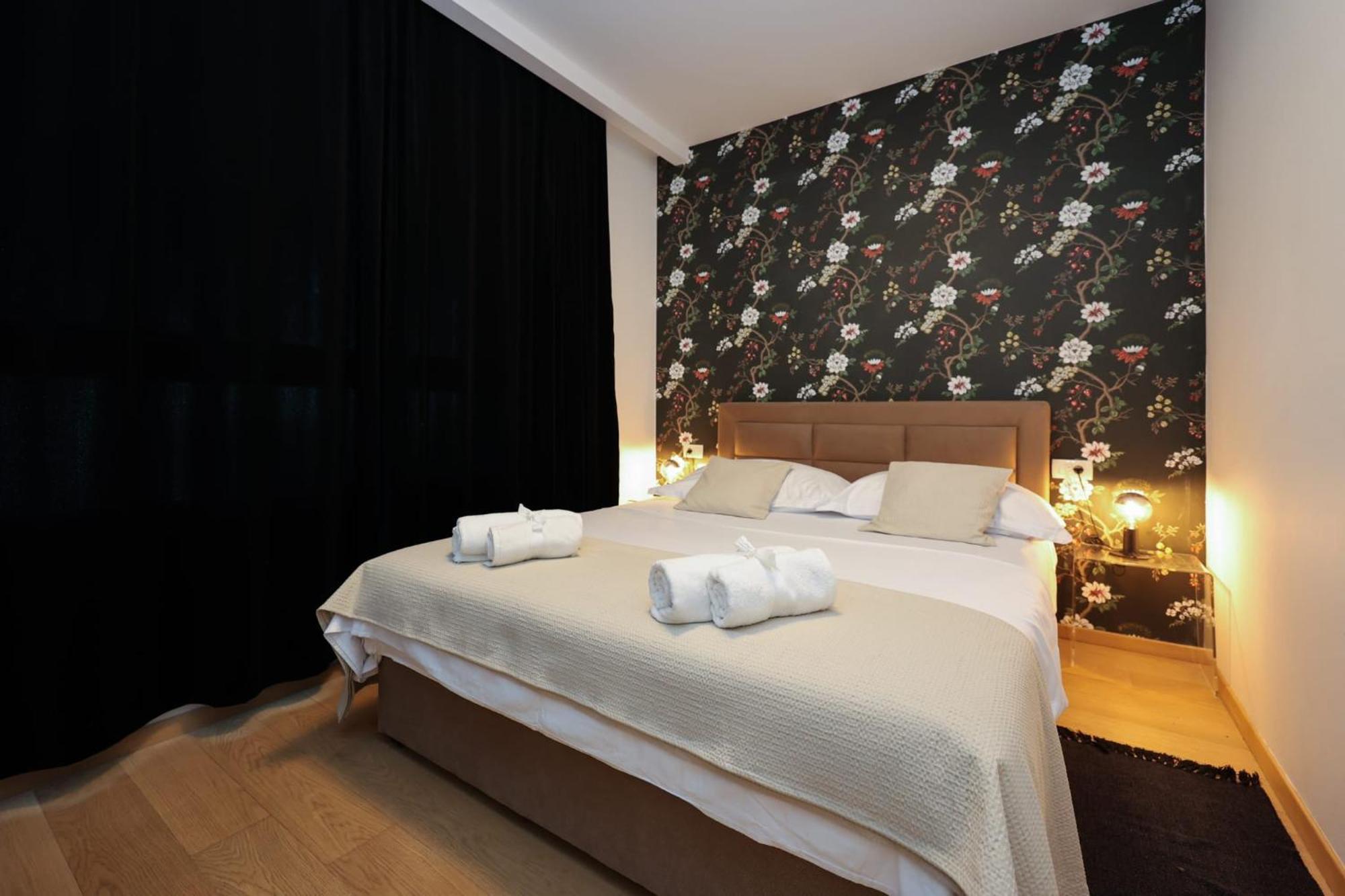 Junia Boutique Apartman Split