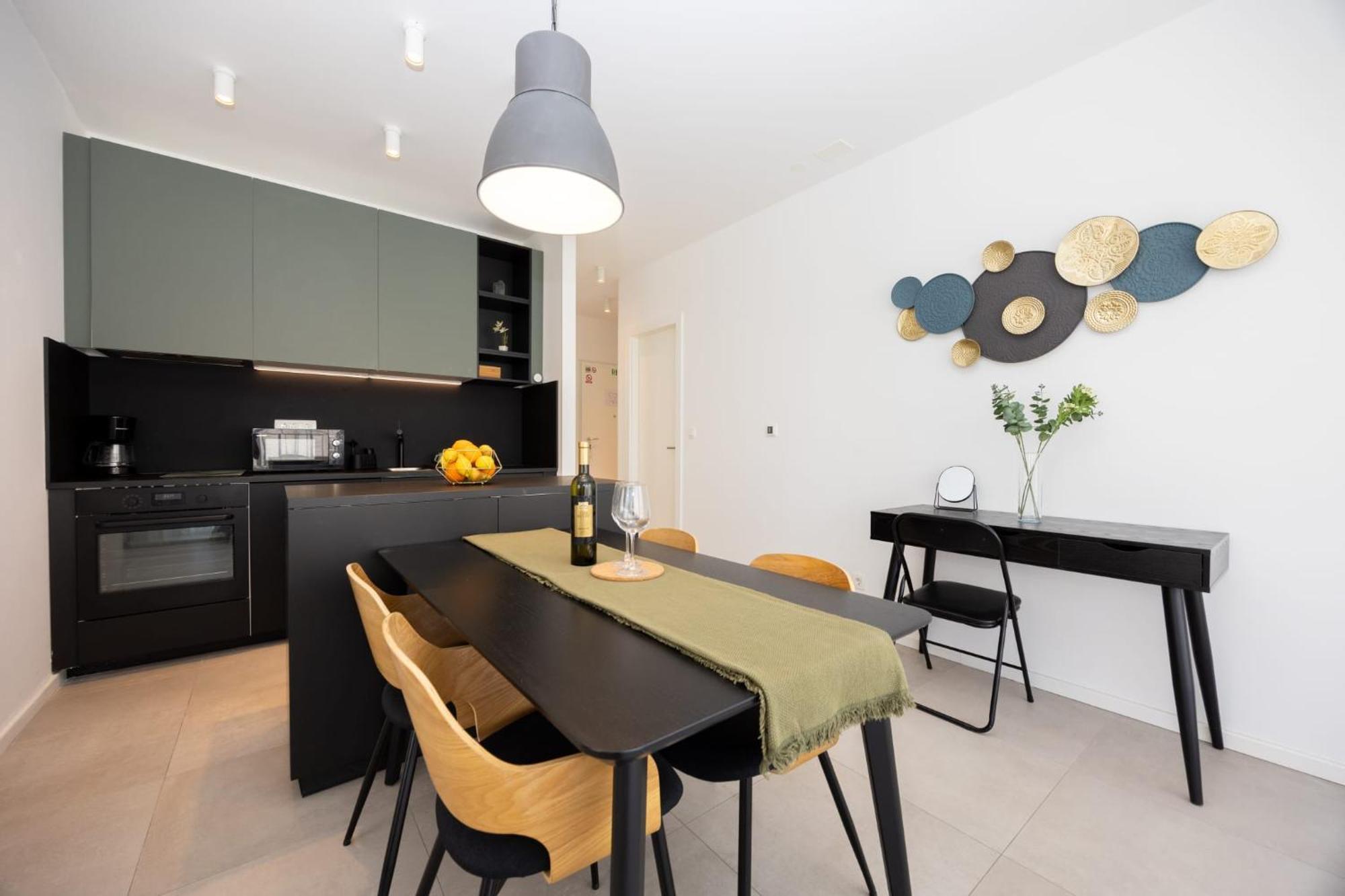 Apartman Junia Boutique Split