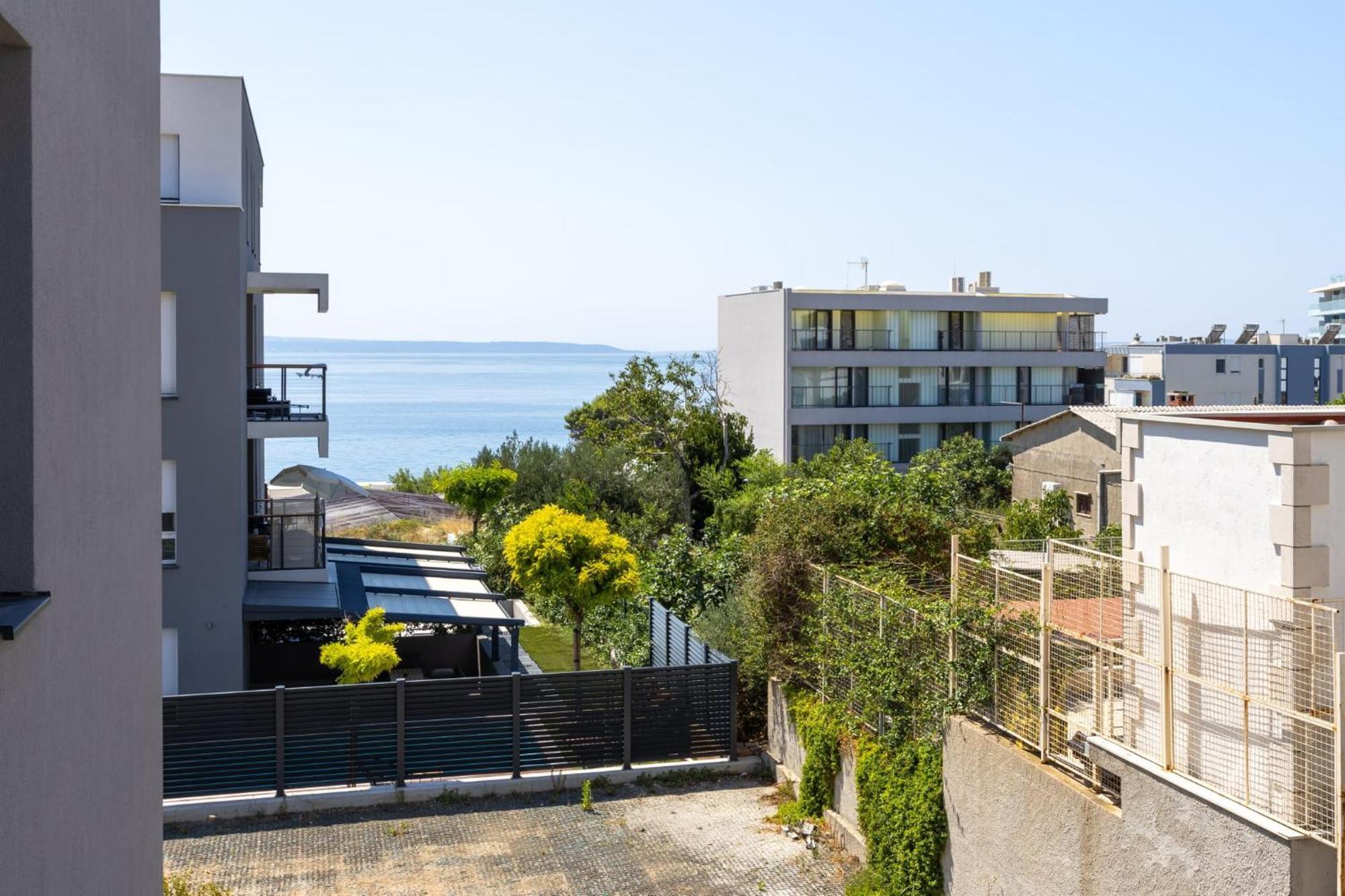 Apartman Junia Boutique