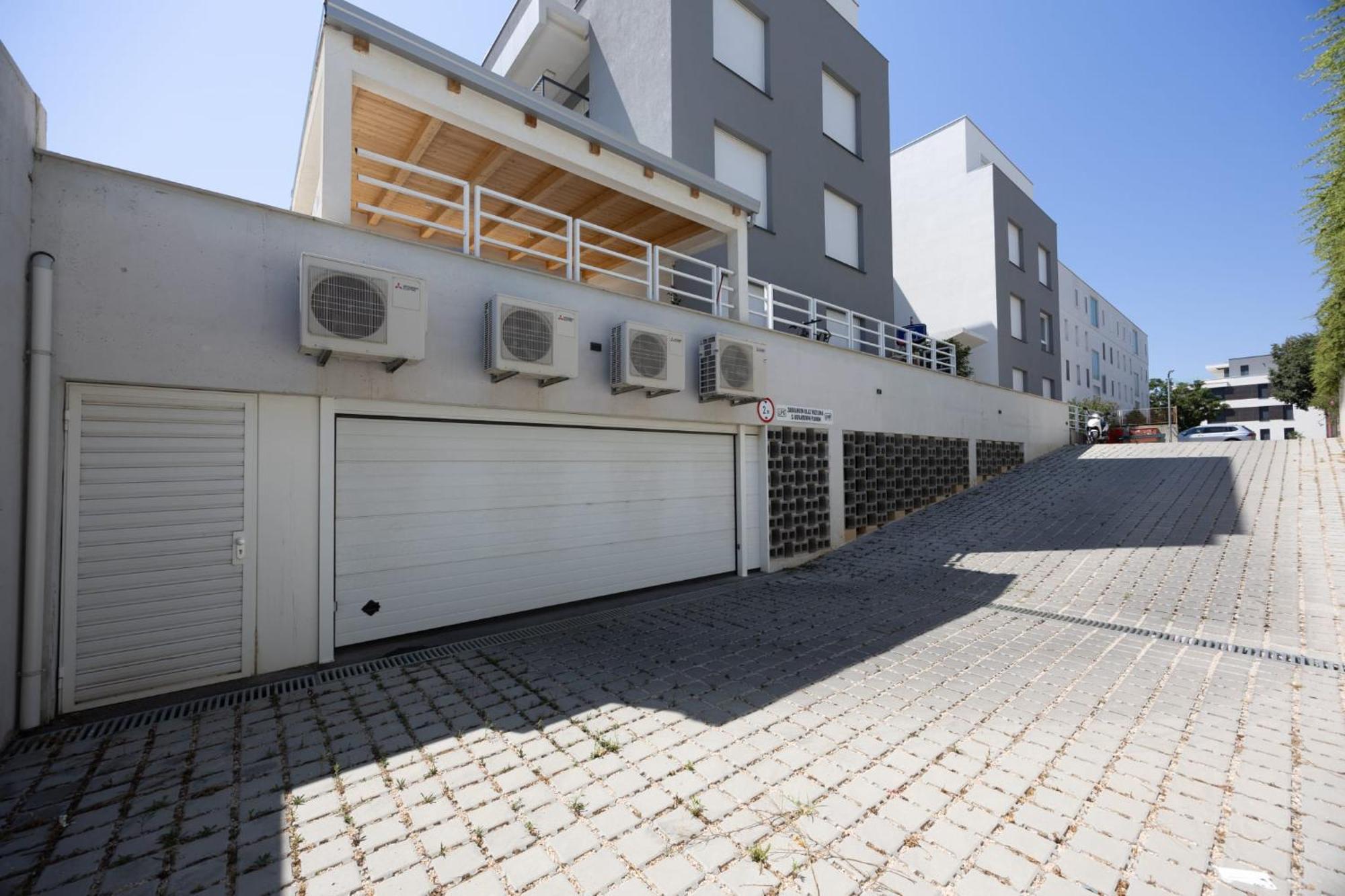Junia Boutique Apartman Split
