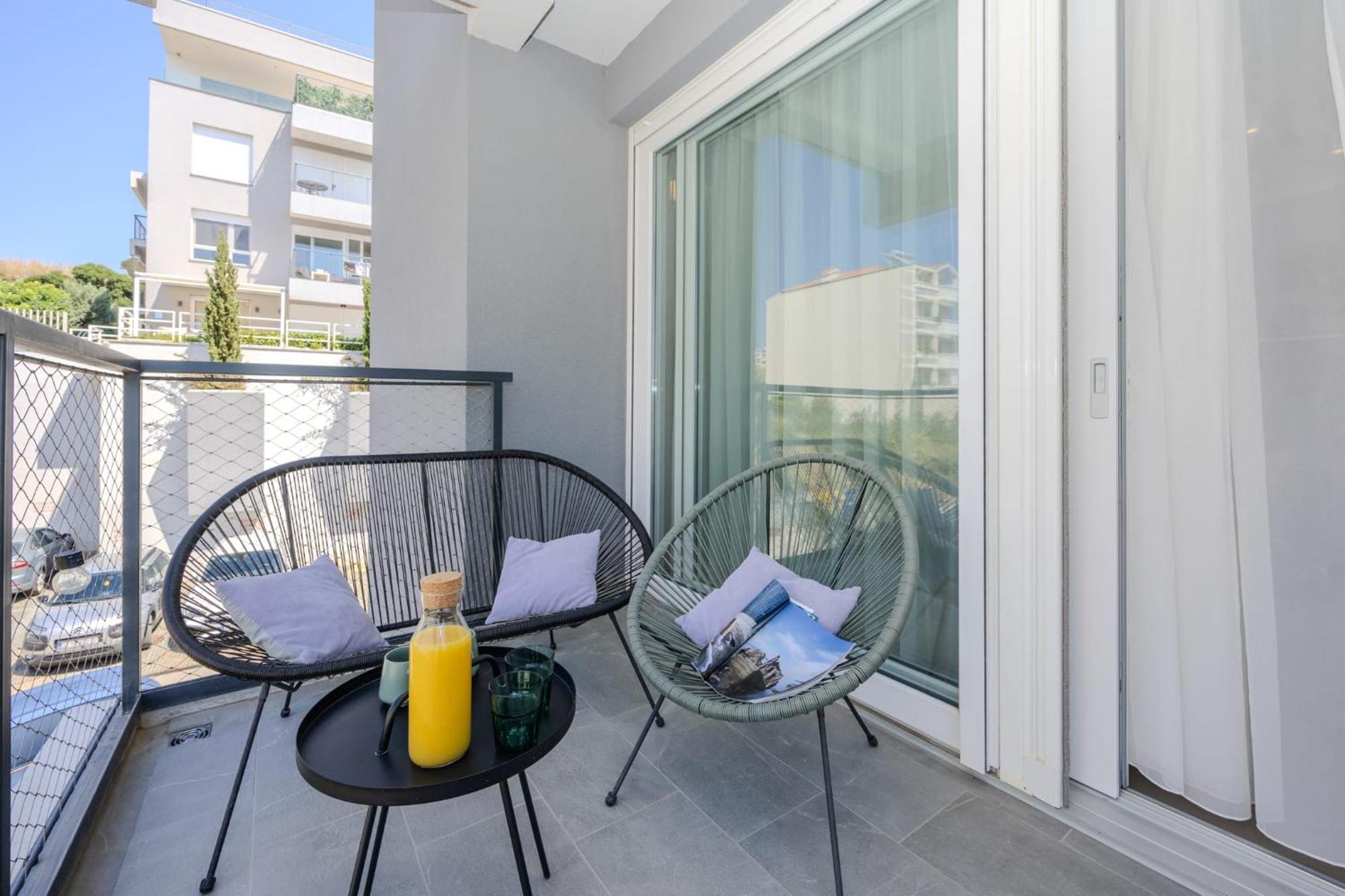 Junia Boutique Apartman