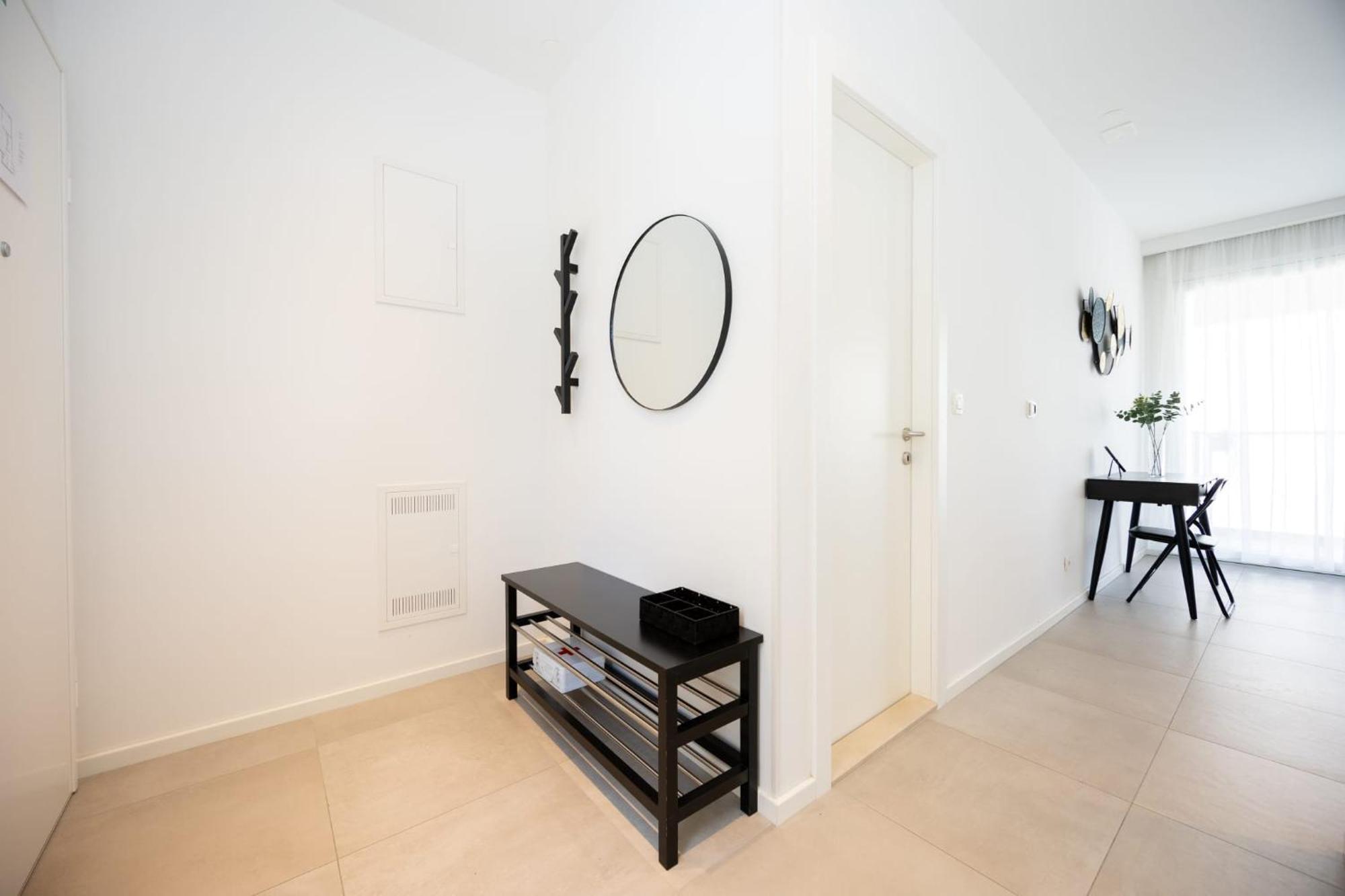 Apartman Junia Boutique