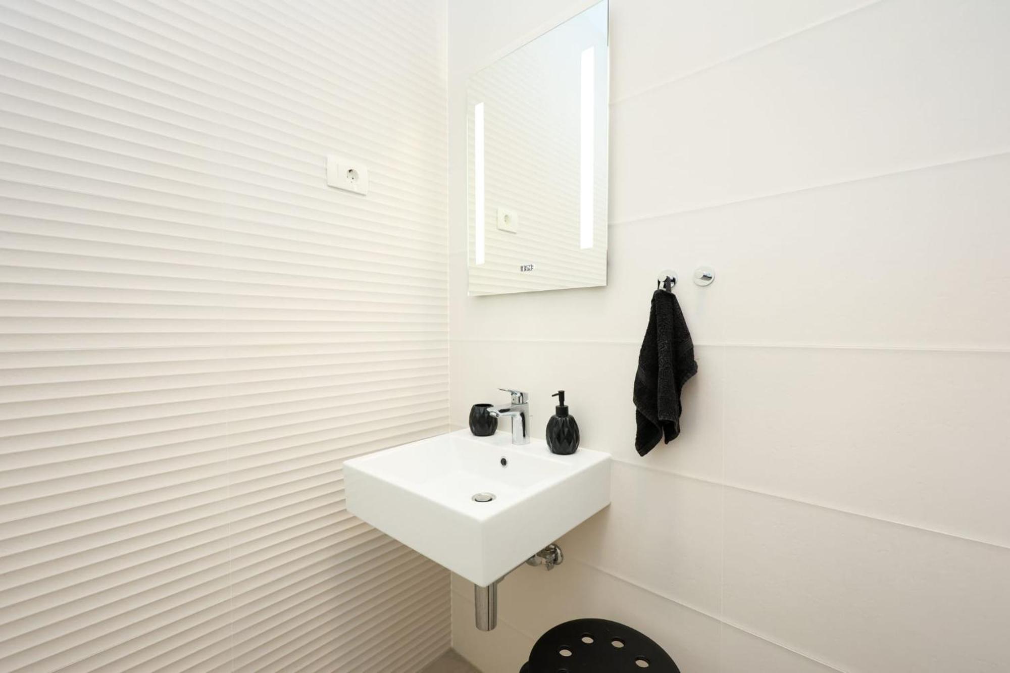Apartman Junia Boutique