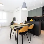 Junia Boutique Apartment