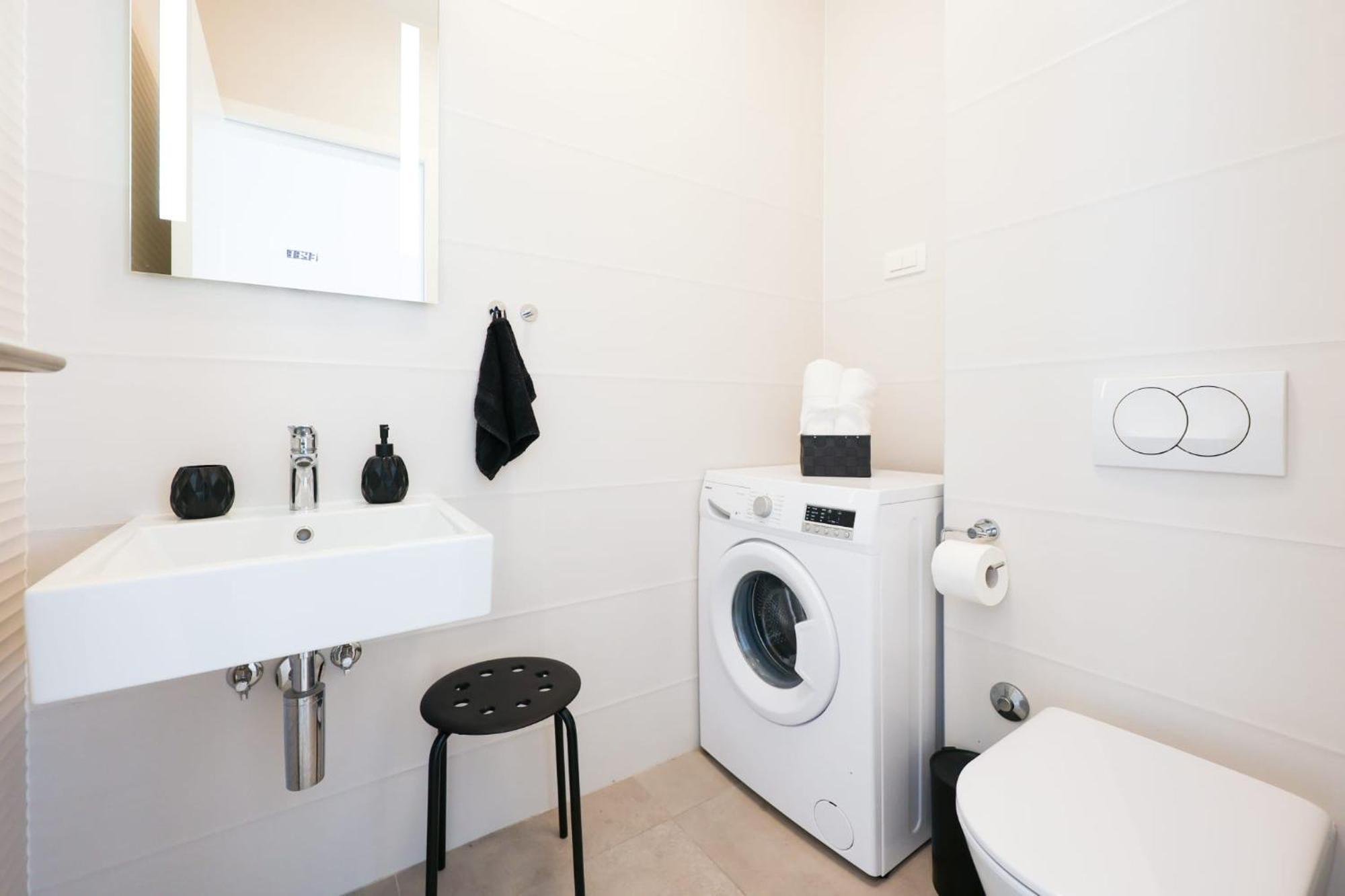 Apartment Junia Boutique