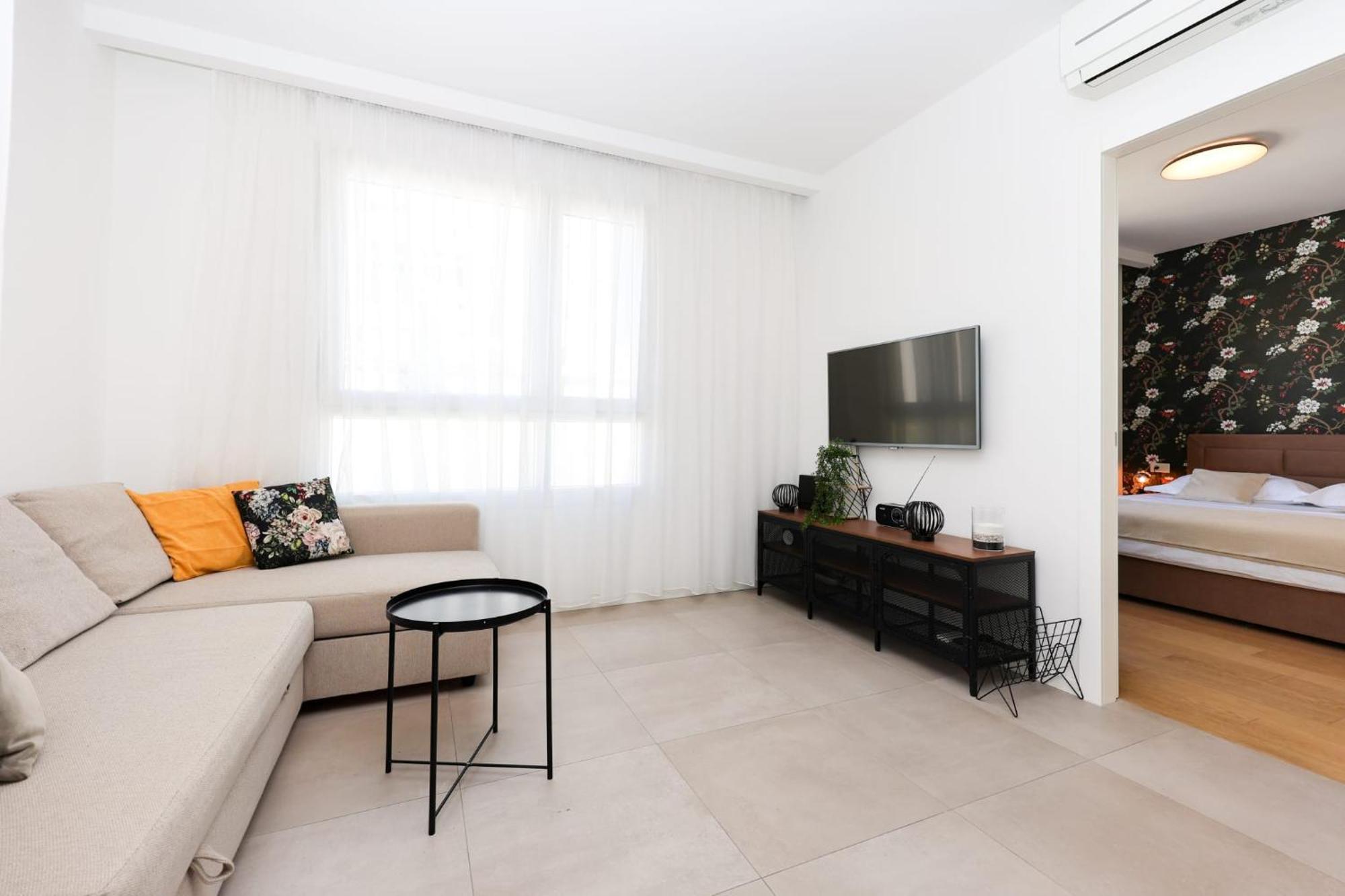 Junia Boutique Apartment Split