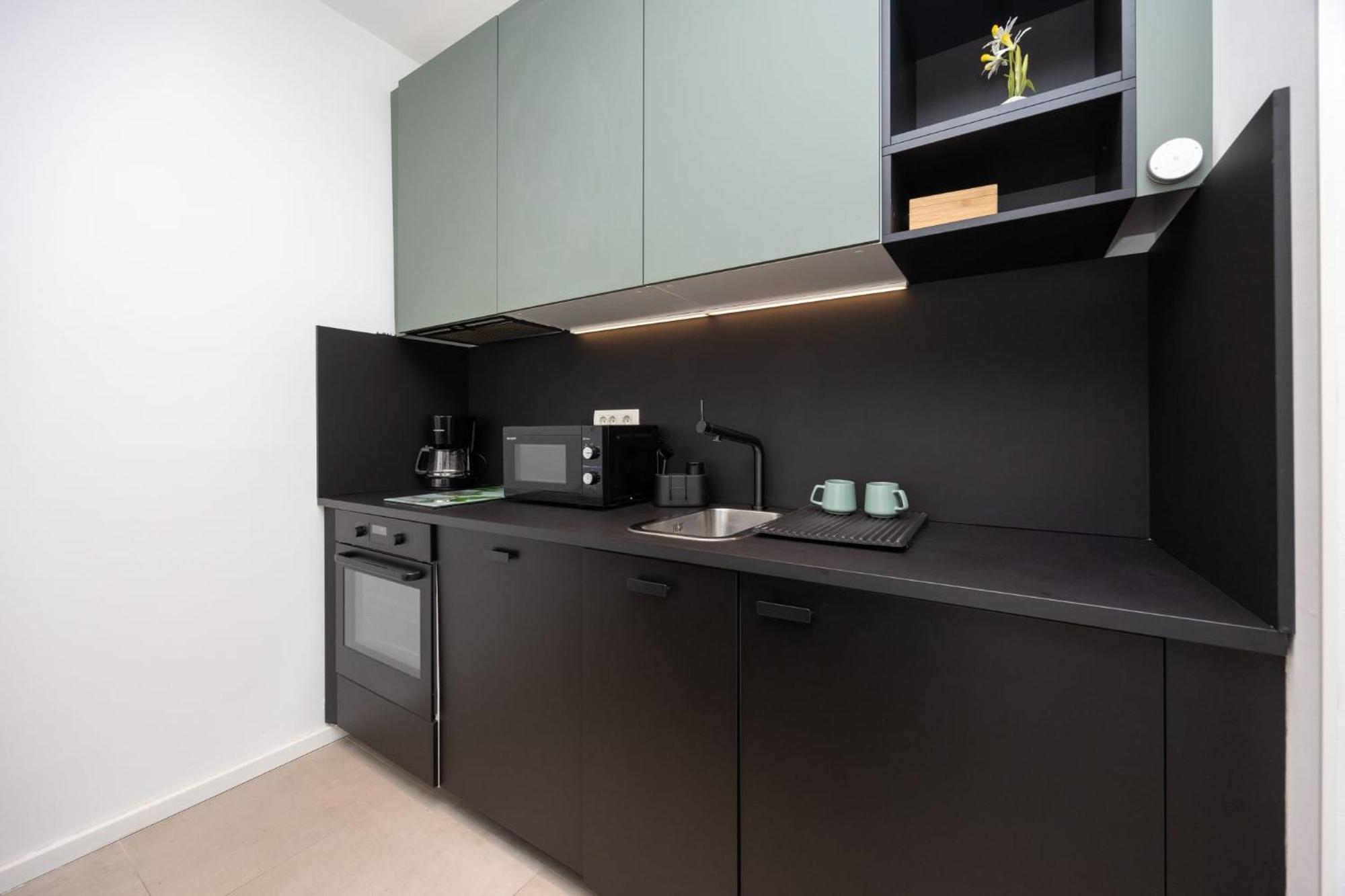 Junia Boutique Apartment
