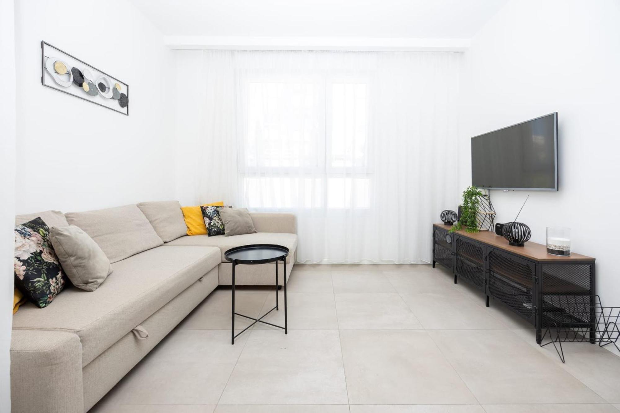 Junia Boutique Apartment *