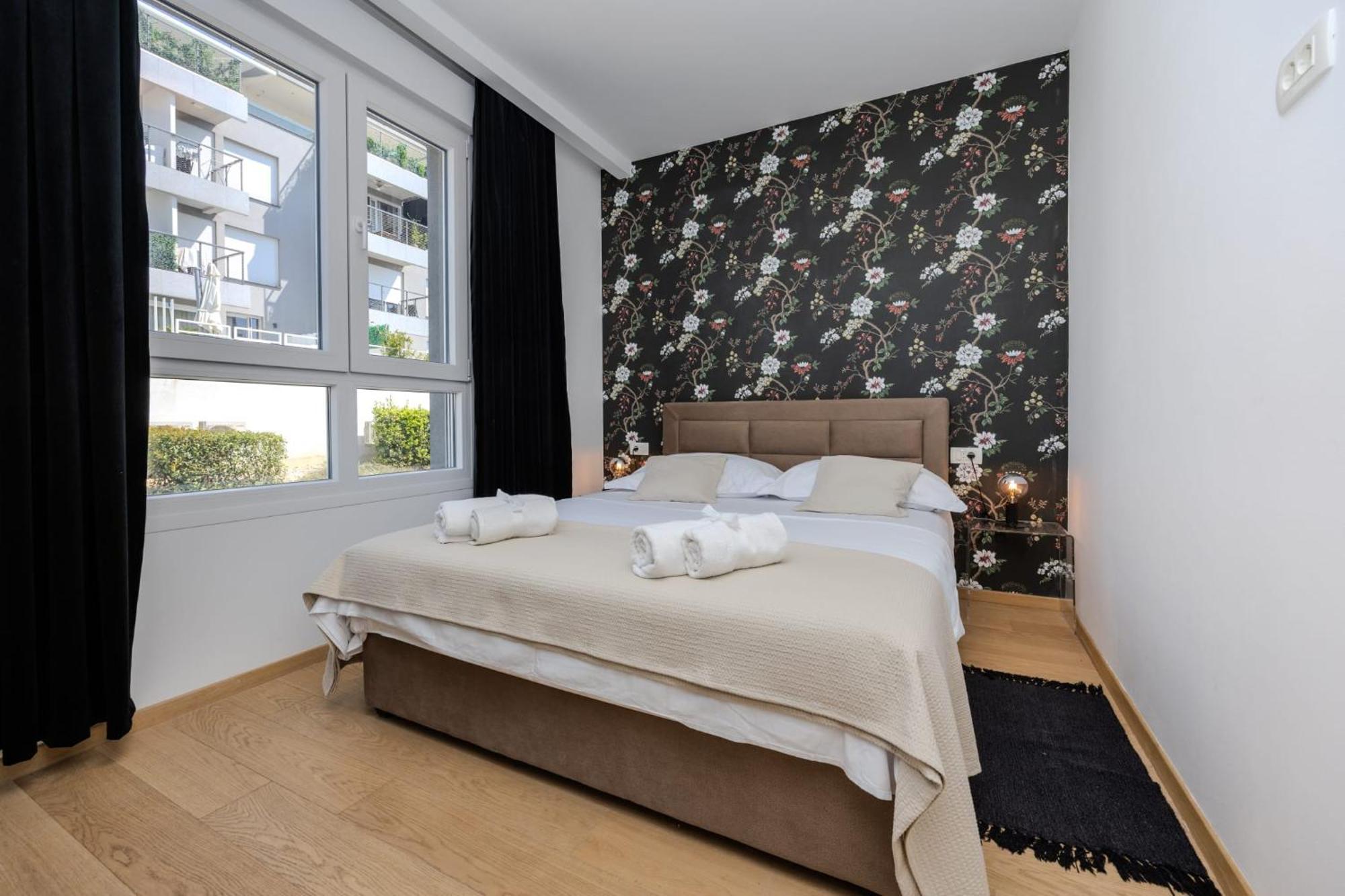 Apartment Junia Boutique *