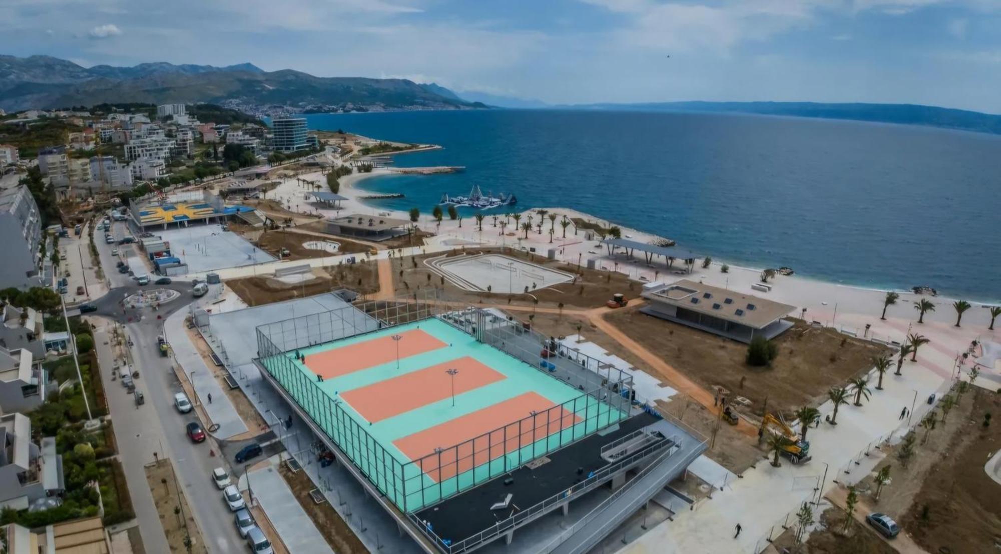 Junia Boutique Apartman Split