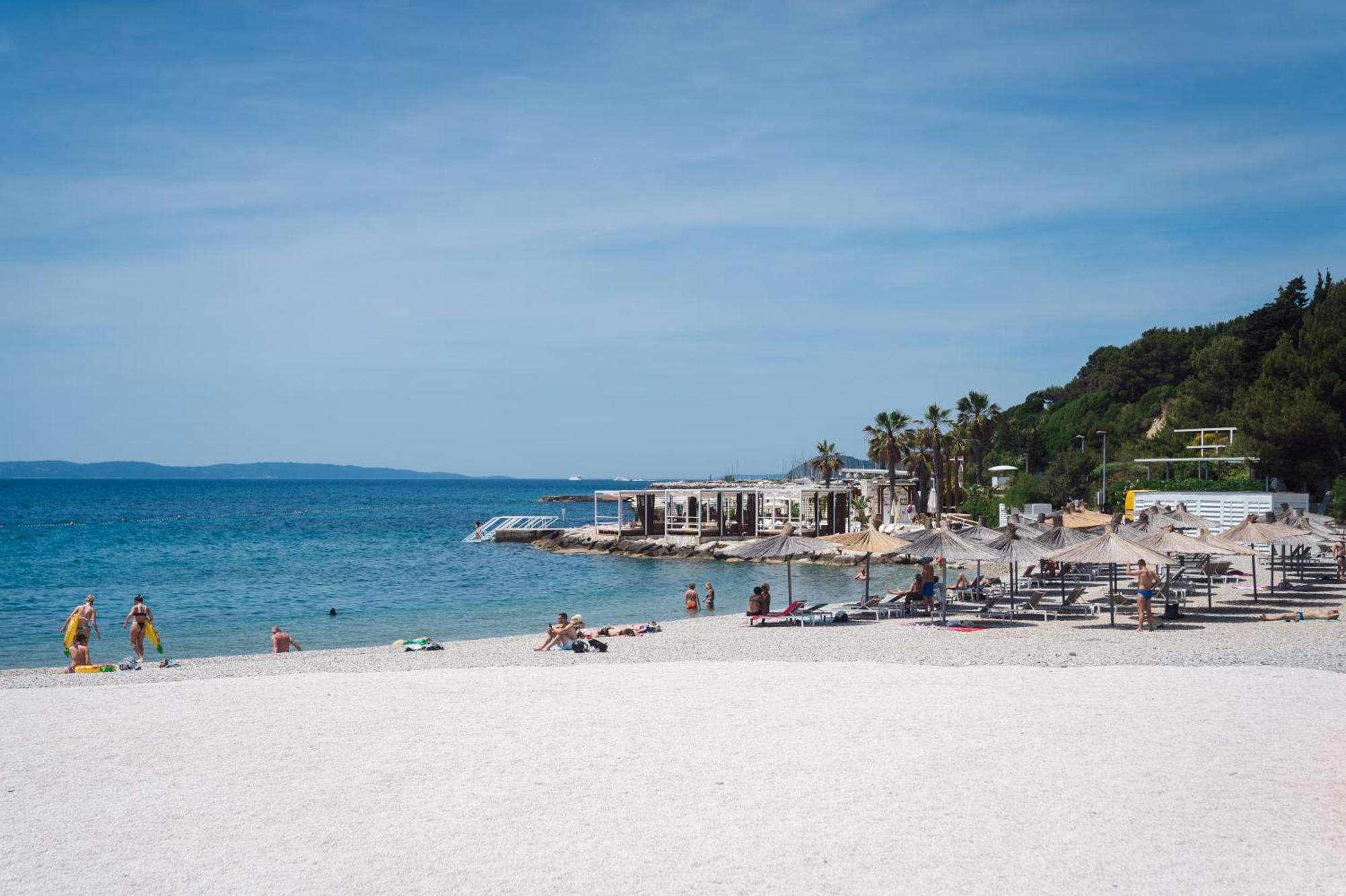 Junia Boutique Apartman Split